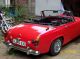 1969 Austin Healey  Other Cabrio / roadster Used vehicle photo 3