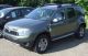 Dacia  Duster DCI 110 HP 4x4 special edition Delsey 2012 New vehicle photo