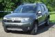 2012 Dacia  Duster DCI 110 HP 4x4 special edition Delsey Off-road Vehicle/Pickup Truck New vehicle photo 2