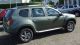 2012 Dacia  Duster DCI 110 HP 4x4 special edition Delsey Off-road Vehicle/Pickup Truck New vehicle photo 3