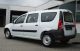 2012 Dacia  Logan MCV 1.6: Available now! Estate Car New vehicle photo 4