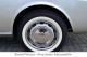 2012 Lancia  Flavia Coupe 1.8, very good original condition Sports car/Coupe Classic Vehicle photo 14