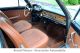 2012 Lancia  Flavia Coupe 1.8, very good original condition Sports car/Coupe Classic Vehicle photo 8