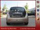 2007 Lancia  Ypsilon Platino 1.4 16V (95HP) / Navigation Limousine Used vehicle photo 8