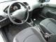 2012 Peugeot  206 + 75 PS 3-door. EURO Air 5 - Radio / CD - Neb Limousine Used vehicle photo 3