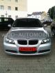 BMW  318i * AIR * NAVI * START / STOP * 2012 Used vehicle photo