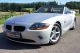 BMW  Z4 roadster2.2i * 1.Hand * air * leather * Warranty 2004 Used vehicle photo
