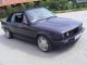 1993 BMW  318 1.8 convertible 112km / lgaz Cabrio / roadster Used vehicle photo 2