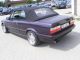 1993 BMW  318 1.8 convertible 112km / lgaz Cabrio / roadster Used vehicle photo 5