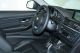 2012 BMW  328i NaviProf leather Xenon PDC HeadUp Limousine Demonstration Vehicle photo 9