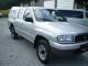 2000 Mazda  B 2500 Pick Up 4WD climate Off-road Vehicle/Pickup Truck Used vehicle photo 1