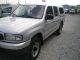 2000 Mazda  B 2500 Pick Up 4WD climate Off-road Vehicle/Pickup Truck Used vehicle photo 2