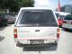 2000 Mazda  B 2500 Pick Up 4WD climate Off-road Vehicle/Pickup Truck Used vehicle photo 4