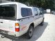 2000 Mazda  B 2500 Pick Up 4WD climate Off-road Vehicle/Pickup Truck Used vehicle photo 5