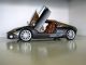 2009 Spyker  C8 Cabrio / roadster Used vehicle photo 3