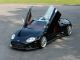 2008 Spyker  C8 Laviolette Sports car/Coupe Used vehicle photo 7