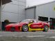 2012 Ferrari  F1 racing car N-GT (GT3) Sports car/Coupe Used vehicle photo 2