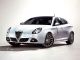 Alfa Romeo  Giulietta 1.4 MultiAir Turbo Distinctive 2012 Pre-Registration photo