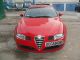 2005 Alfa Romeo  GT 1.9 MJT - KM Certificati Sports car/Coupe Used vehicle photo 1