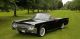 Lincoln  Continental 1961 Classic Vehicle photo