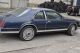1985 Lincoln  Mark 7 giani versace Sports car/Coupe Used vehicle photo 2