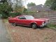 1970 Lincoln  Mark lll Sports car/Coupe Classic Vehicle photo 4