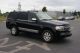 2009 Lincoln  Navigator VOLLAUSSTATTUNG Off-road Vehicle/Pickup Truck Used vehicle photo 1