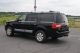 2009 Lincoln  Navigator VOLLAUSSTATTUNG Off-road Vehicle/Pickup Truck Used vehicle photo 3