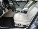 2010 Saab  9-3 2.0T Sport Wagon Aut. Xenon Aero Leather Cream Estate Car Used vehicle photo 12