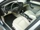 2010 Saab  9-3 2.0T Sport Wagon Aut. Xenon Aero Leather Cream Estate Car Used vehicle photo 13