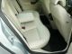 2010 Saab  9-3 2.0T Sport Wagon Aut. Xenon Aero Leather Cream Estate Car Used vehicle photo 7