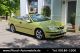 2004 Saab  9-3 1.8 T Convertible Vector - 1.Hand - Xenon - Leather Cabrio / roadster Used vehicle photo 9