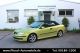 2004 Saab  9-3 1.8 T Convertible Vector - 1.Hand - Xenon - Leather Cabrio / roadster Used vehicle photo 11
