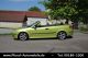 2004 Saab  9-3 1.8 T Convertible Vector - 1.Hand - Xenon - Leather Cabrio / roadster Used vehicle photo 1
