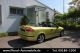 2004 Saab  9-3 1.8 T Convertible Vector - 1.Hand - Xenon - Leather Cabrio / roadster Used vehicle photo 7