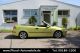 2004 Saab  9-3 1.8 T Convertible Vector - 1.Hand - Xenon - Leather Cabrio / roadster Used vehicle photo 8