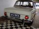 Talbot  1965 Simca 1500 Southern France 1965 Classic Vehicle photo