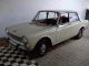 1965 Talbot  1965 Simca 1500 Southern France Limousine Classic Vehicle photo 2