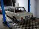 1965 Talbot  1965 Simca 1500 Southern France Limousine Classic Vehicle photo 3