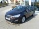 2012 Opel  Astra J 5trg. \ Limousine Demonstration Vehicle photo 1