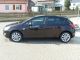 2012 Opel  Astra J 5trg. \ Limousine Demonstration Vehicle photo 3