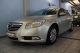 Opel  Insignia 2.0 CDTI Selection AHK, SHZ, winter package 2009 Used vehicle photo