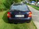 2000 Opel  Astra 1.6 Comfort Limousine Used vehicle photo 2