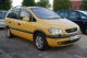 Opel  Zafira 1.8 16V Elegance * air * Heated seats * 1.Hand 2000 Used vehicle photo