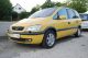 2000 Opel  Zafira 1.8 16V Elegance * air * Heated seats * 1.Hand Van / Minibus Used vehicle photo 1