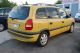2000 Opel  Zafira 1.8 16V Elegance * air * Heated seats * 1.Hand Van / Minibus Used vehicle photo 2