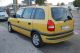 2000 Opel  Zafira 1.8 16V Elegance * air * Heated seats * 1.Hand Van / Minibus Used vehicle photo 3