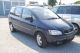 2001 Opel  Zafira 2.0 DTI DPF Edition 2000 ** ** Van / Minibus Used vehicle photo 1