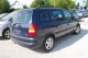 2001 Opel  Zafira 2.0 DTI DPF Edition 2000 ** ** Van / Minibus Used vehicle photo 2