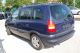 2001 Opel  Zafira 2.0 DTI DPF Edition 2000 ** ** Van / Minibus Used vehicle photo 3